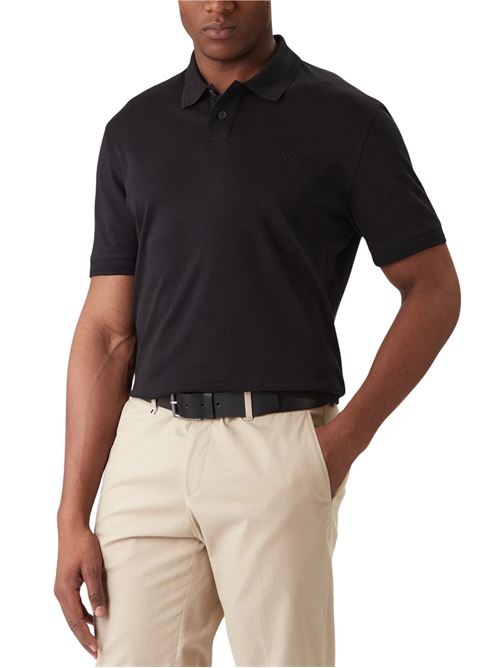 Polo in cotone interlock Boss Orange | 50520109001